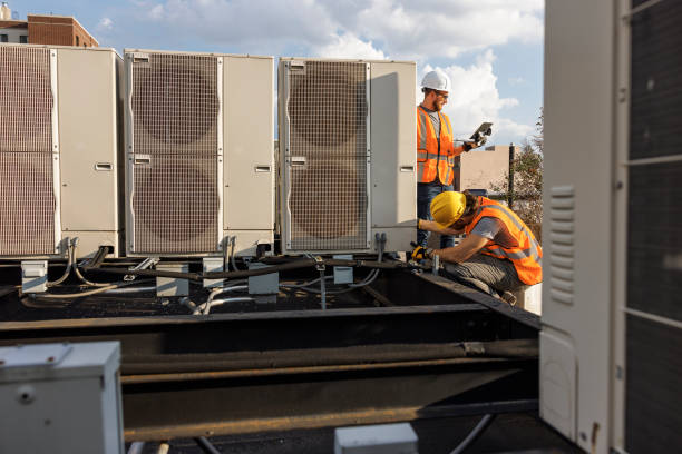 Affordable air conditioning repair in Danville, IL