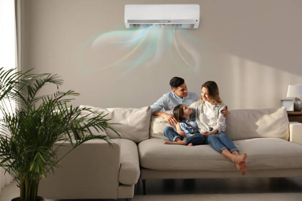 Best Air conditioning repair  in Danvle, IL