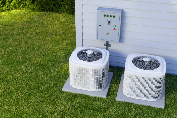 HVAC troubleshooting in Danville, IL