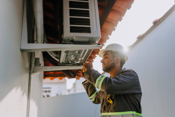Best HVAC troubleshooting  in Danvle, IL