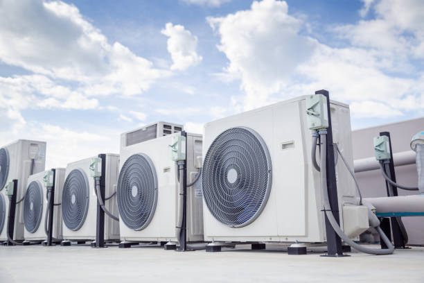 Best Central air repair  in Danvle, IL