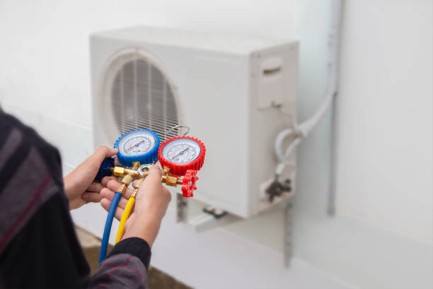 Best Furnace repair near me  in Danvle, IL