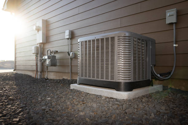 Local HVAC companies in Danville, IL